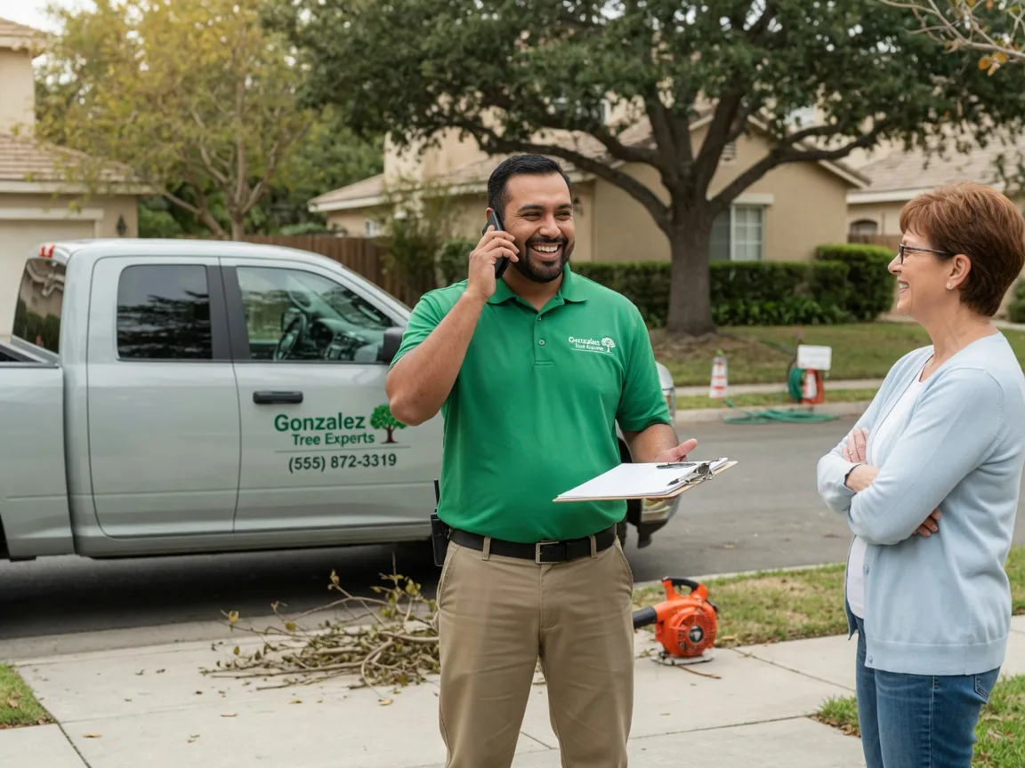 Tree Service Waterville, WA FAQs